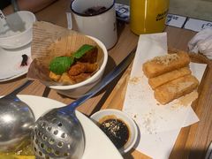 -新太二·鲜料川菜(群光广场店)