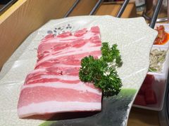 -牛市牛烤肉(西单大悦城店)