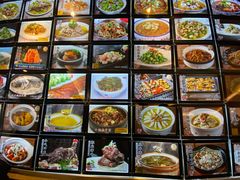 菜单-大方圆酒楼(西门大街店)