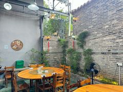 -东坊味道私房菜·地道顺德菜(大良店)