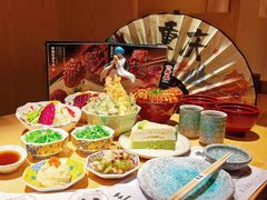-鹤龟料理店(时代天街店)