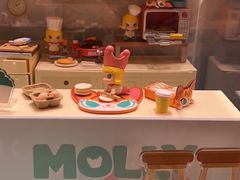 -泡泡玛特POPMART(国金街店)