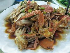 -湘里湘亲饭店(闸坡店)