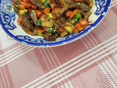 -高嗲嗲·湘味爆炒王(新城科技园店)