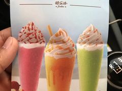 -COSTA COFFEE(百葛服务区店)