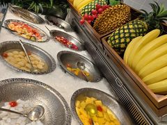 -金滏山·烤肉海鲜火锅自助(襄阳万达店)