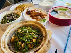 -满堂·烤鸭店·北京菜(鼓楼店)