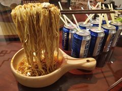 -锦上中式酒馆(南内环店)