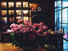 -宝翠花园餐厅(沙湖店)