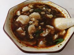 -新繁牛肉豆花(都江堰店)