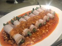 -新渝城·川菜·火锅(区庄店)