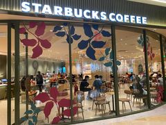 -星巴克臻选(广州太古汇店)