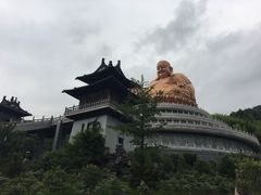 -溪口-滕头旅游景区