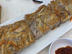 -福满园大酒楼(梅林店)