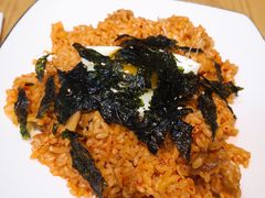 -李先生的首尔小馆(松江启源广场店)