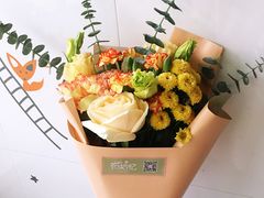 -花未央花店·WEYOUNG
