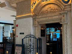 -B&C黄油与面包·THE GARDEN BAKERY概念店(世纪汇店)