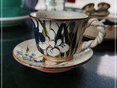 -Be Lived Cafe比例咖啡(摩天轮店)