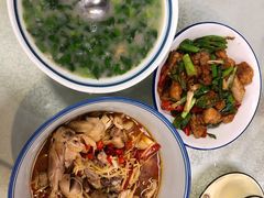 -东安鸡馆(蔡锷南路店)