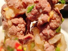 -匠心牛公馆·潮汕牛肉海鲜火锅(索菲特店)