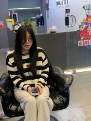 -CIT造型·烫发·染发