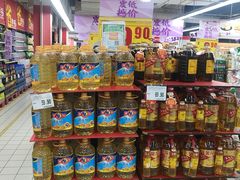 -家乐福(川沙店)