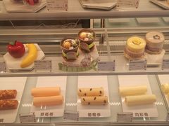 -GANSO元祖食品(西安含光路店)