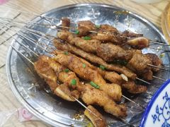 -江城燕子大排档(江汉路步行街店)