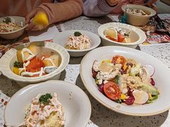 -战斧牛排餐厅(万象城店)