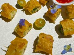 -HOME餐厅粤菜 融合菜