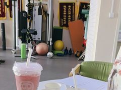 -森诺运动康复中心(北苑店)