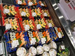 -物美超市(通州华业玫瑰店)