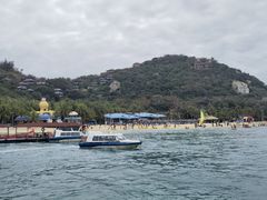 -海南分界洲岛旅游区