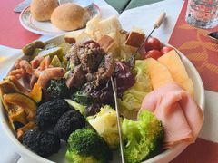 -ITA·意塔意大利餐厅(亦庄店)