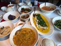 -玫瑰厅上海菜(兴国路店)