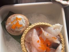 -匠和风精致料理(莆田财富中心店)