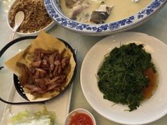 -禧福楼·十五年老店(科技城店)