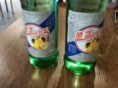 -喝丢一只鞋海鲜烧烤·海肠捞饭(东关街店)