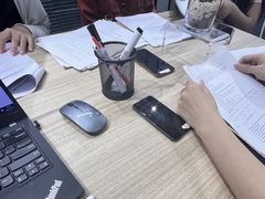 -海底捞火锅(杭州滨江九宜城店)