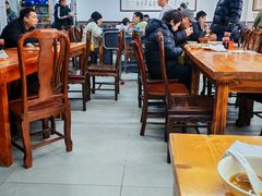 -京东一绝西海子西园烧饼夹肉