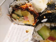 -传闻来紫菜包饭·打糕(西塔韩百店)