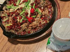 -老板恋上鱼(恒隆广场店)