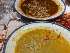 -杨氏青龙虾·羊蝎子(托乐嘉店)