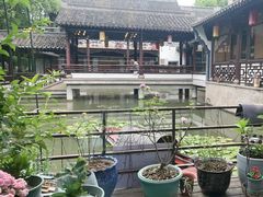 -绍兴老味道·非遗门店(银泰城店)