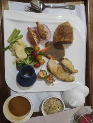 -爱贝蕊恩韩式月子会所(南山店)