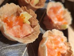 -匠和风精致料理(成都龙湖滨江天街店)