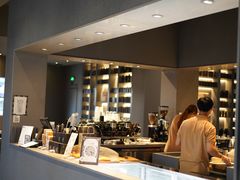 -来回·咖啡(钟村咖啡豆店)