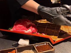 -铭牛烧肉·和牛海鲜自助(高新月牙湖店)