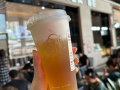 -喜茶(深圳福田星河COCO Park店)