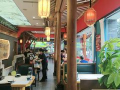 -饕然·民间川菜(龙泉店)